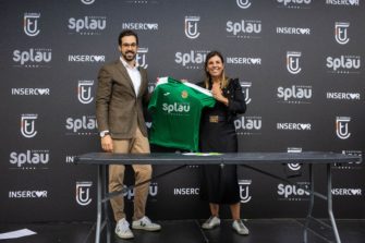 UE Cornellà y Splau crean la Splau Women’s CUP, con 50 equipos y 600 jugadoras