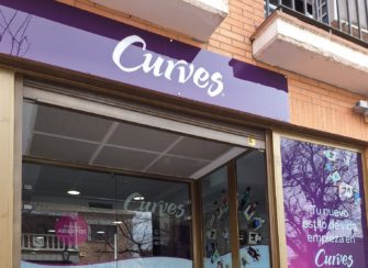 Curves alcanza los 44 gimnasios en España y vuelve a Talavera de la Reina