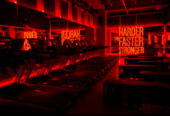 La cadena colombiana Action Black debuta en España con un nuevo gimnasio en Madrid
