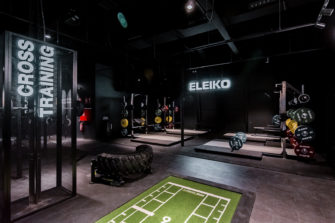 Fitness Park desembarca en Málaga y alcanza los 43 gimnasios en España