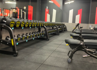 Synergym llega a Cáceres y duplica su apuesta en Ourense