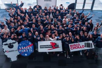 La propietaria de Esquiades.com encadenó en 2023 su segundo año de facturación y beneficios récord