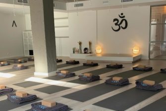 Yogaone desembarcará en las Islas Baleares el próximo miércoles