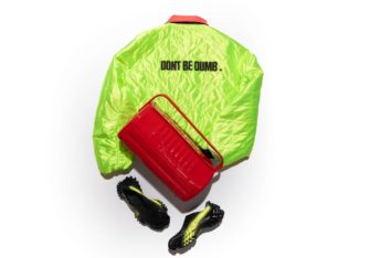 A$AP Rocky y Puma lanzan una colección inspirada en las carreras nocturnas