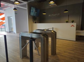 Altafit alcanza los 85 gimnasios tras abrir el trigésimo en la Comunidad de Madrid