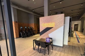 Anytime Fitness desembarca en Málaga y alcanza los 45 gimnasios en España
