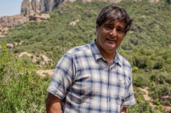 Bernat Clarella: “Hay que devolver la paz a la Fedme”