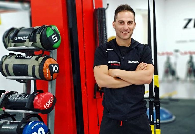 El gimnasio Zona 3 Fitness cumple 10 años y avanza en la automatización