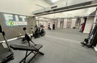 Etenon Fitness equipa cinco nuevos gimnasios de Sano Center