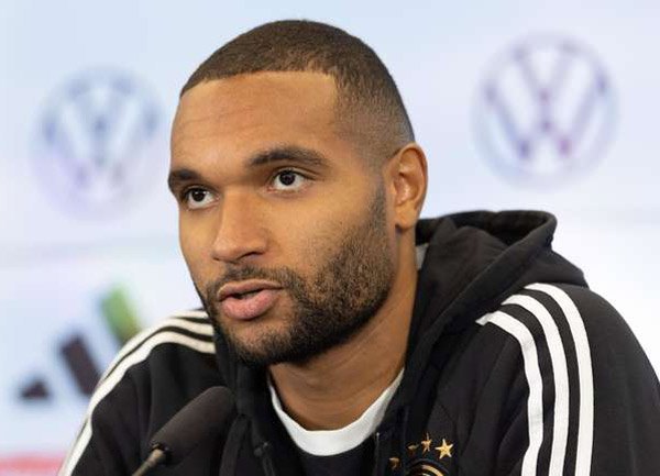 Disputa por Jonathan Tah: El Real Madrid entra en la puja