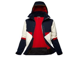 La HH Kvitfjell Race Insulated Ski, nueva chaqueta de competición de Helly Hansen