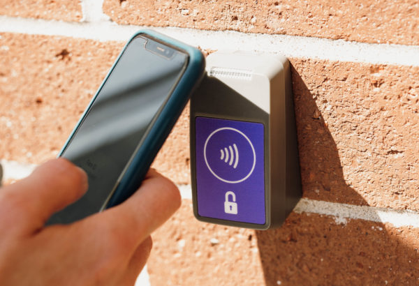 Anytime Fitness activa el Pase de Acceso AF para facilitar la entrada con el móvil