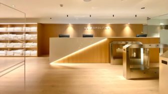 Club Metropolitan abrirá un nuevo gimnasio en Ourense el próximo martes
