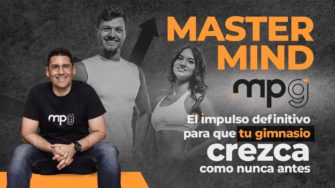 MPG lanza el primer Mastermind 2025 para gimnasios y centros deportivos en España