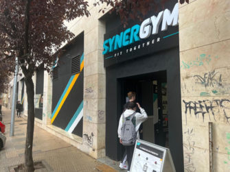 España firma el mejor registro en nuevos gimnasios en un mes de octubre desde la pandemia
