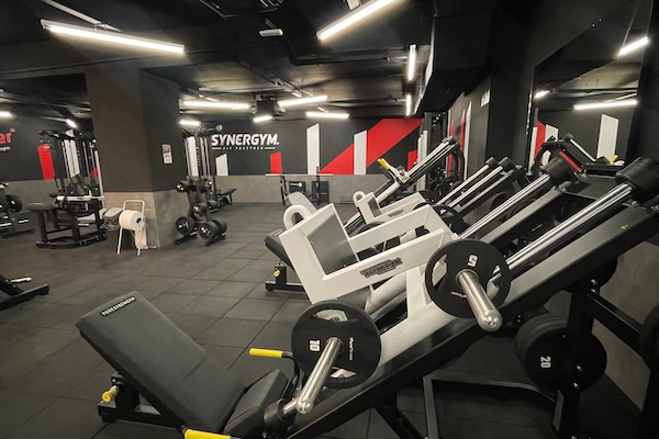 Synergym desembarca en las Islas Canarias y alcanza los 112 gimnasios en España