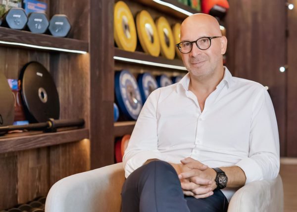 Thomas Wellnes Group cifra en un 50% la caída de bicicletas de ciclo indoor en los gimnasios