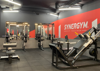 Synergym alcanza los 108 gimnasios y desembarca en L’Hospitalet de Llobregat