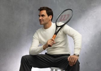 Wilson lanza una nueva colección de pádel y tenis