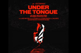Adidas anuncia ‘Under The Tongue’, con Bellingham, Beckham, Zidane y Bonmatí