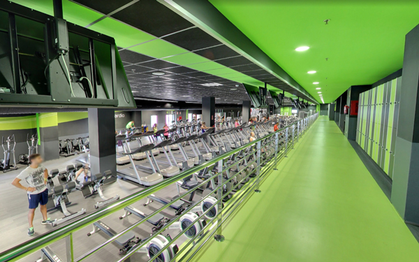 Vivagym concluye 2024 comprando el gimnasio de Dreamfit de Castellón
