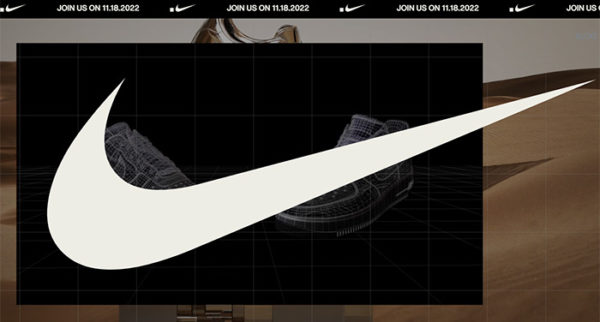 Nike Intl. ingresa un 8% menos en su segundo trimestre fiscal
