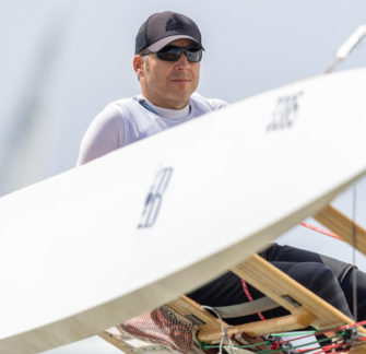 Súper Spars, Climent y AG Plus, las marcas que reinaron en 2024 en el patín a vela