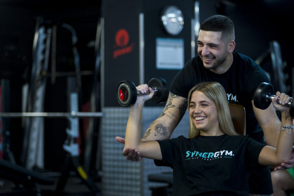 Synergym alcanza una facturación de 49,1 millones en su año con más aperturas