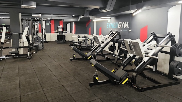 Synergym suma nuevos gimnasios en Valladolid y Castellón y alcanza los 114