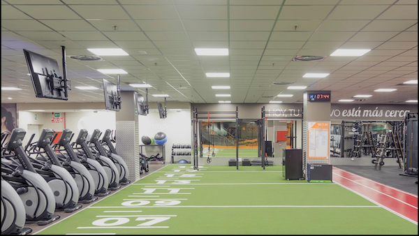 Vivagym abre dos nuevos gimnasios