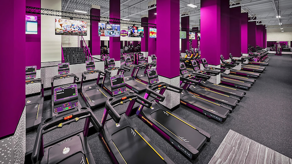 Planet Fitness concluyó 2024 con cinco gimnasios operativos en España